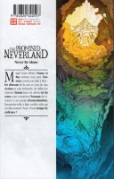 Extrait 3 de l'album The Promised Neverland - 18. Never Be Alone