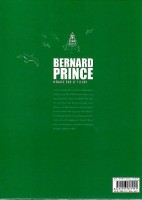Extrait 3 de l'album Bernard Prince - 18. Menace sur le fleuve