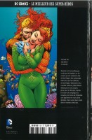 Extrait 3 de l'album DC Comics - Le Meilleur des super-héros - 139. Aquaman - Sub Diego - 3ème Partie