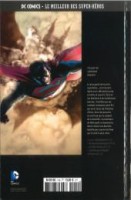 Extrait 3 de l'album DC Comics - Le Meilleur des super-héros - 140. Superman - Requiem