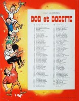Extrait 3 de l'album Bob et Bobette - 126. Les voisins querelleurs