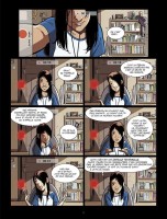 Extrait 1 de l'album Happy End - 1. La grande panne