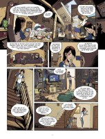 Extrait 2 de l'album Happy End - 1. La grande panne