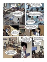 Extrait 3 de l'album Happy End - 1. La grande panne