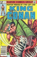 Extrait 3 de l'album Conan super special (mon Journal) - 2. les catacombes de tarantia