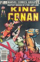 Extrait 3 de l'album Conan super special (mon Journal) - 4. ambre et tyrannie