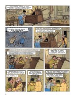 Extrait 2 de l'album Plus près de toi - 2. Plus près de toi 2/2