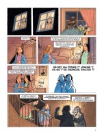 Extrait 3 de l'album Plus près de toi - 2. Plus près de toi 2/2