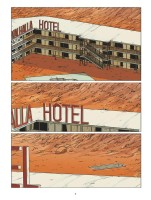 Extrait 1 de l'album Valhalla Hotel - 2. Eat the gun