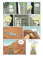 Extrait 3 de l'album Valhalla Hotel - 2. Eat the gun