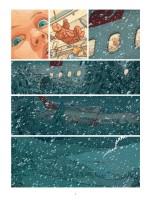 Extrait 3 de l'album Un avion sans Elle (One-shot)