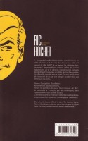 Extrait 3 de l'album Ric Hochet - HS. Reconnaissance de meurtres : la première enquête de Ric Hochet