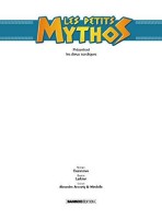 Extrait 1 de l'album Les Petits Mythos présentent - 1. La mythologie nordique