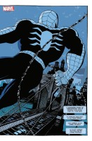 Extrait 3 de l'album Le printemps des comics 2021 - 1. Spider-Man : Bleu