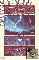 Extrait 2 de l'album Le printemps des comics 2021 - 2. Venom : Rex