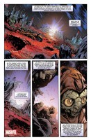 Extrait 3 de l'album Le printemps des comics 2021 - 6. Thanos : Thanos Gagne