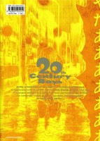 Extrait 3 de l'album 20th Century Boys - INT. Tome 6 - Perfect Edition