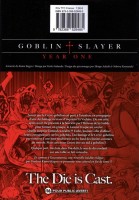 Extrait 3 de l'album Goblin Slayer - Year One - 6. Tome 6