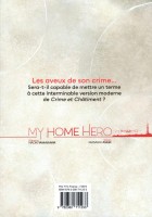 Extrait 3 de l'album My Home Hero - 11. Tome 11