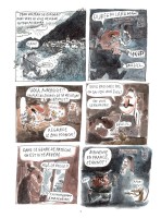 Extrait 3 de l'album Les Misérables (Éric Salch) (One-shot)