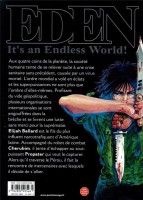 Extrait 3 de l'album Eden - It's an endless world ! - INT. Perfect Edition - Tome 2