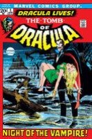 Extrait 1 de l'album Dracula (Comics Pocket) - 1. Le Comte Dracula