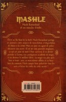 Extrait 3 de l'album Mashle - 1. Mash Burnedead et ses muscles d'enfer