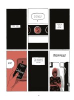 Extrait 1 de l'album Bottled (One-shot)