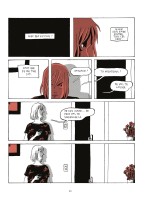 Extrait 2 de l'album Bottled (One-shot)