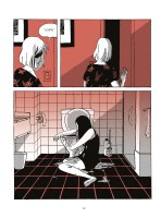Extrait 3 de l'album Bottled (One-shot)