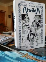 Extrait 1 de l'album Alwilda - 3. La légende