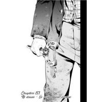Extrait 1 de l'album Black Butler - 30. Tome 30