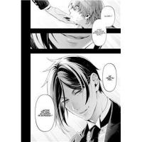 Extrait 2 de l'album Black Butler - 30. Tome 30