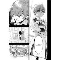 Extrait 3 de l'album Black Butler - 30. Tome 30