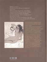 Extrait 3 de l'album Mademoiselle Baudelaire (One-shot)