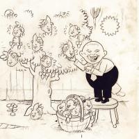 Extrait 1 de l'album Pim & Francie (One-shot)