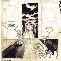 Extrait 2 de l'album Pim & Francie (One-shot)