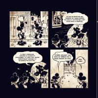 Extrait 3 de l'album Pim & Francie (One-shot)