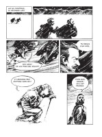 Extrait 2 de l'album Le Roi des vagabonds (One-shot)