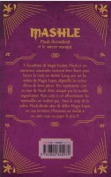 Extrait 3 de l'album Mashle - 3. Mash Burnedead et le sorcier masqué