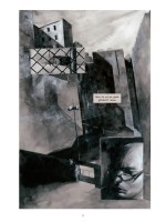 Extrait 2 de l'album Spiral (Carabas) (One-shot)