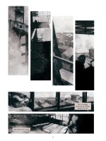 Extrait 3 de l'album Spiral (Carabas) (One-shot)