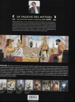 Extrait 3 de l'album La Sagesse des Mythes - 34. Apollon