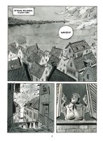 Extrait 1 de l'album La Belgica - 1. Le Chant de la sirène