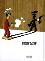 Extrait 3 de l'album Un hommage à Lucky Luke d'après Morris - 5. Choco-boys