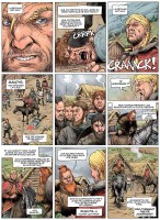 Extrait 2 de l'album Jylland - 2. L'Illusion du Pouvoir
