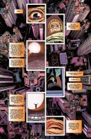 Extrait 1 de l'album American Ronin - 1. Tome 1