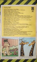 Extrait 2 de l'album Mickey Parade - 183. Picsou et les bombes magiques