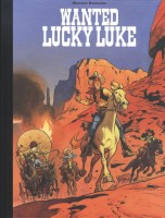 Extrait 3 de l'album Un hommage à Lucky Luke d'après Morris - 3. Wanted Lucky Luke