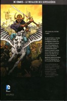 Extrait 3 de l'album DC Comics - Le Meilleur des super-héros - HS. Sept soldats de la victoire - 1ère partie
